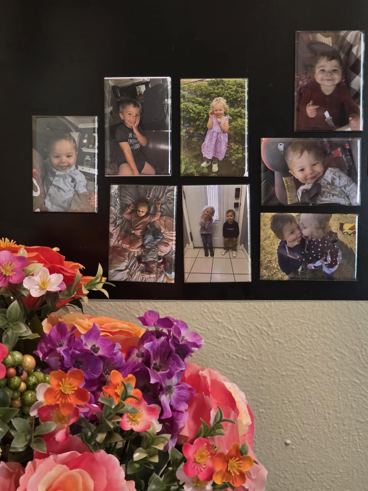 Custom 2x3" Rectangle Photo Magnets